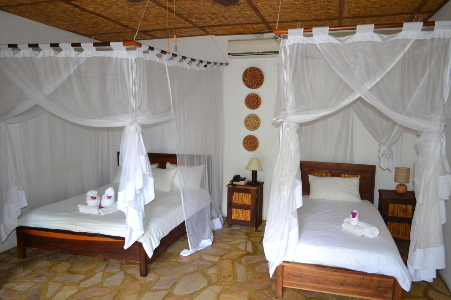 Tambuti Lodge Rundu Habitación foto